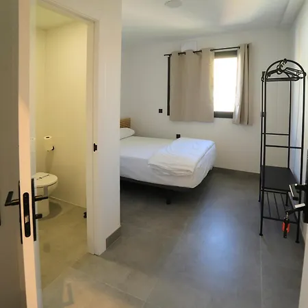 Nixar Hostel Almeria