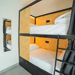 Konukevi Nixar Almería