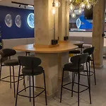 Konukevi Nixar