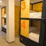 Konukevi Nixar